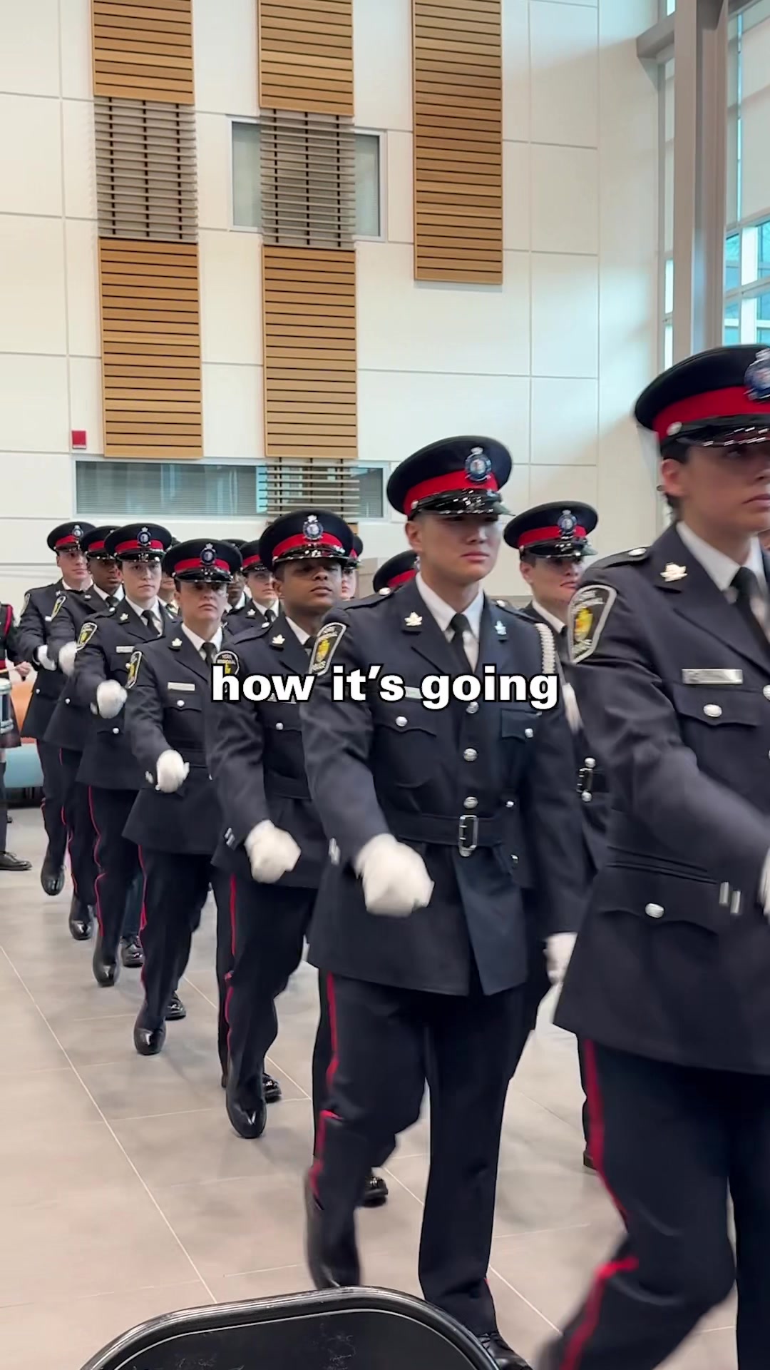 @York Regional Police
