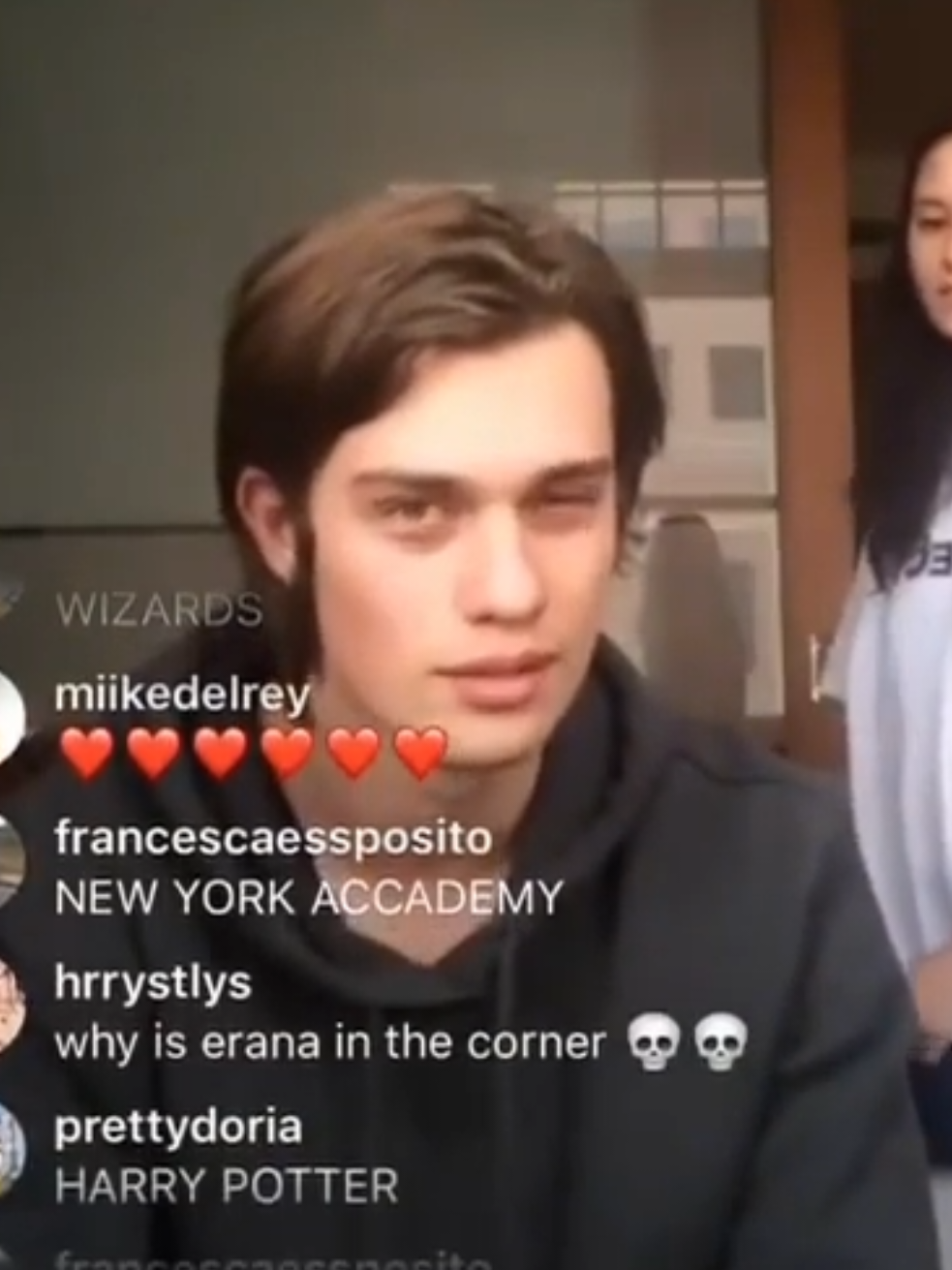 @𝕀𝕫𝕫𝕪 🌙🇬🇧👑🗡