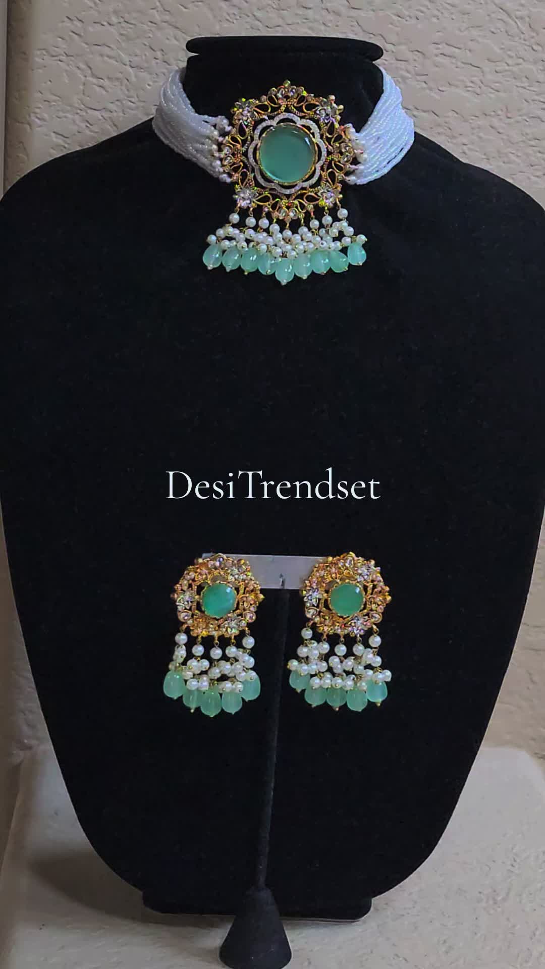 @DesiTrendset Jewelry