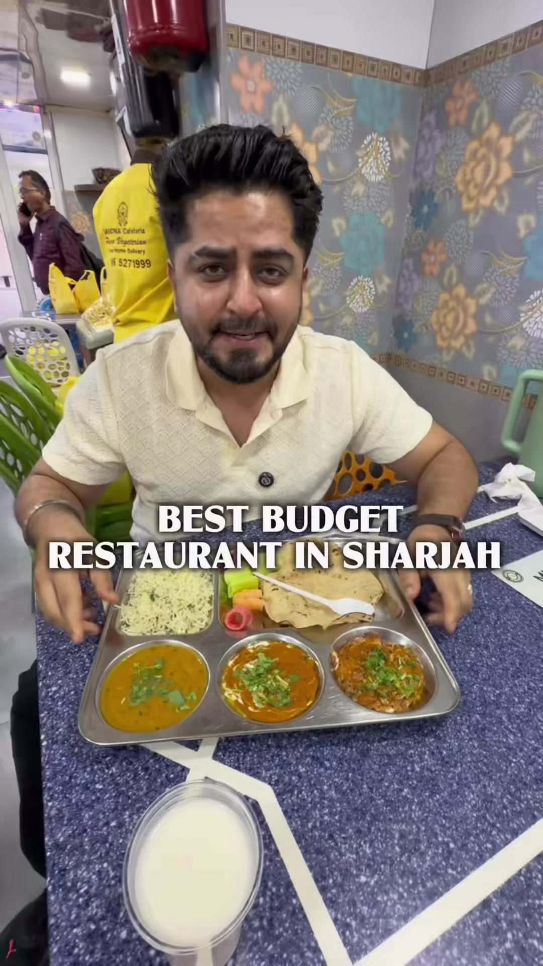 @The Vegetarian Couple