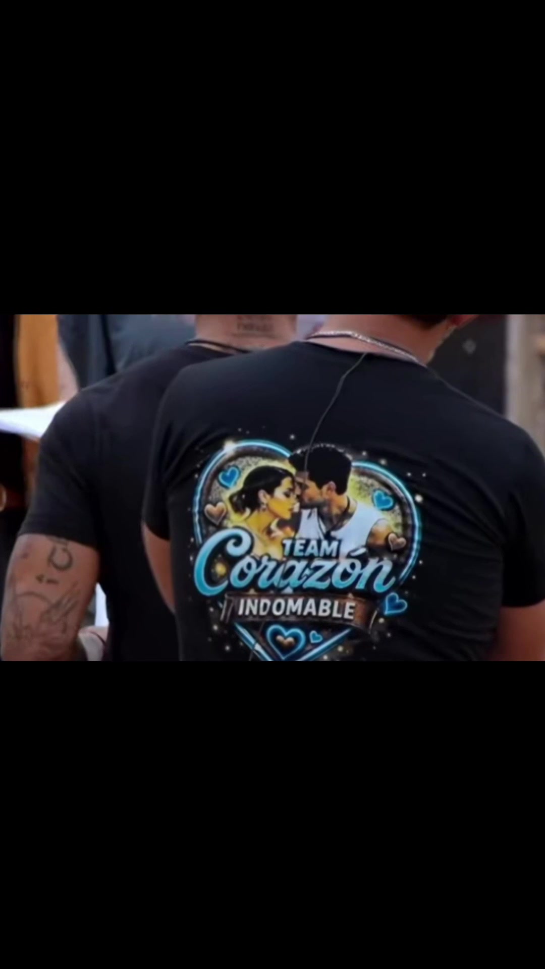 @teamcorazonindomable