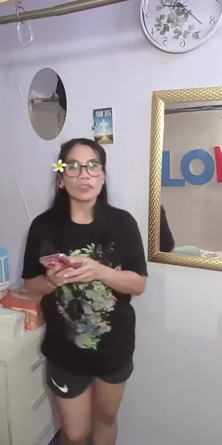 @FILIPINA girl❣️