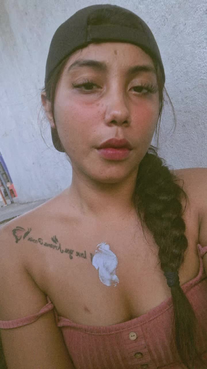 @Thania Silva