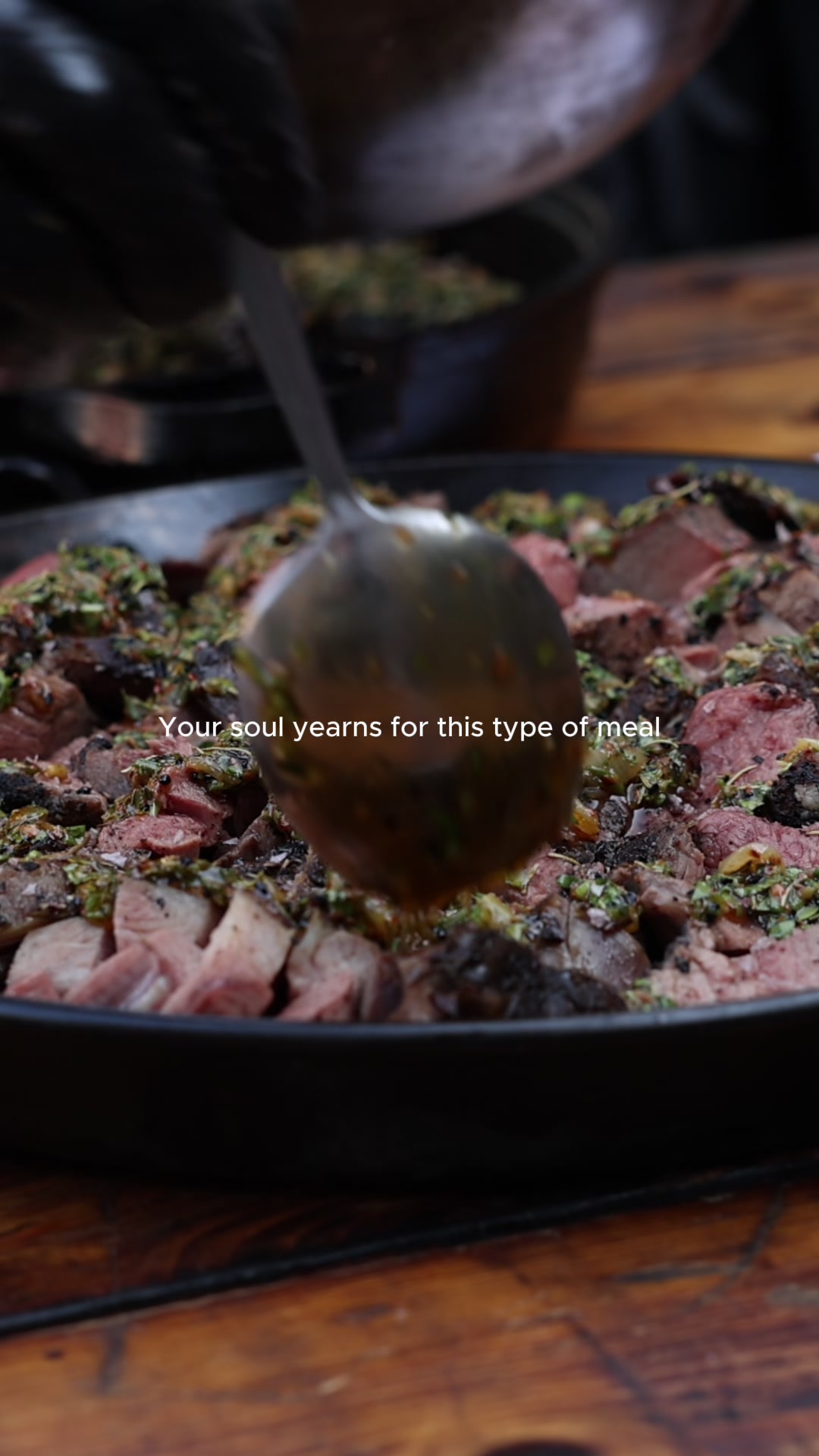 @Daniel Sabia | Wood Fire Food
