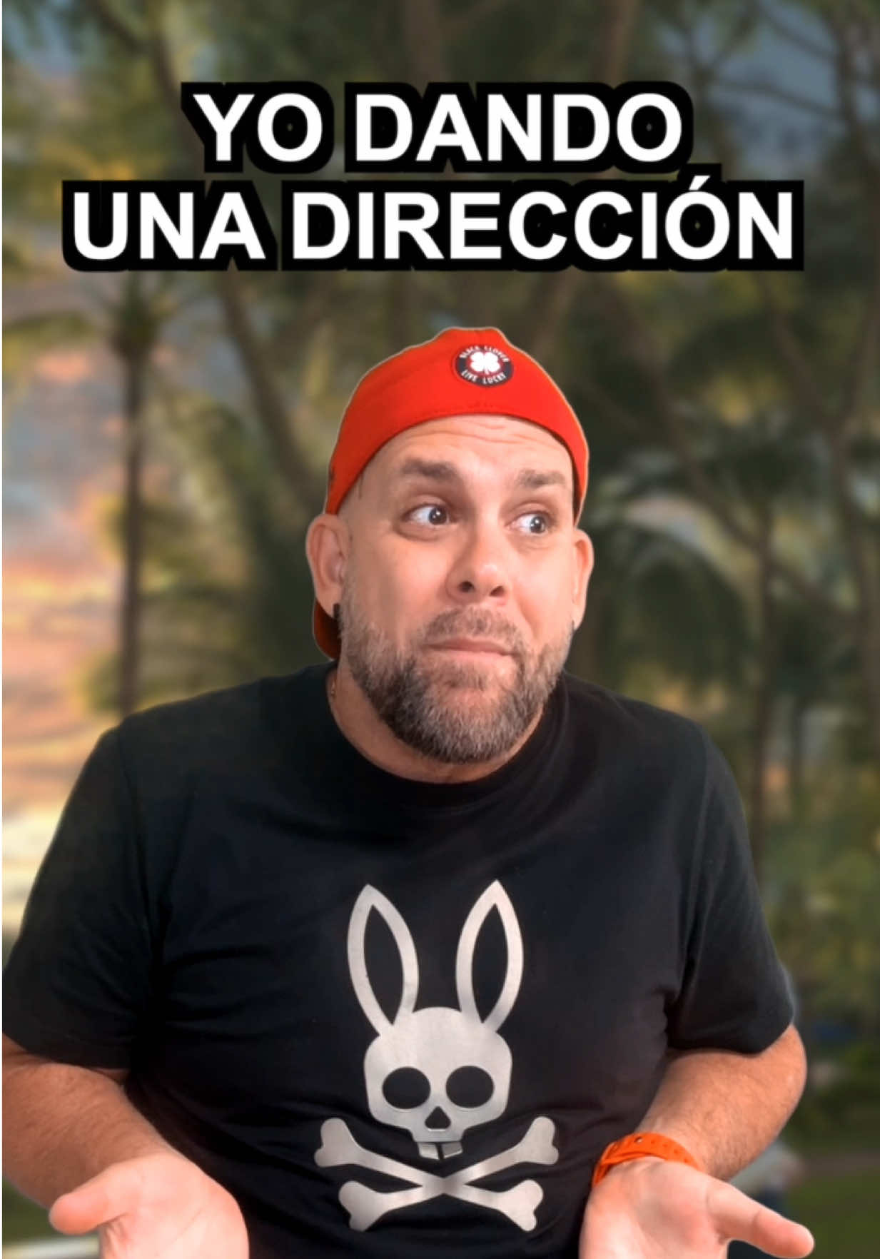 @Javier Humor