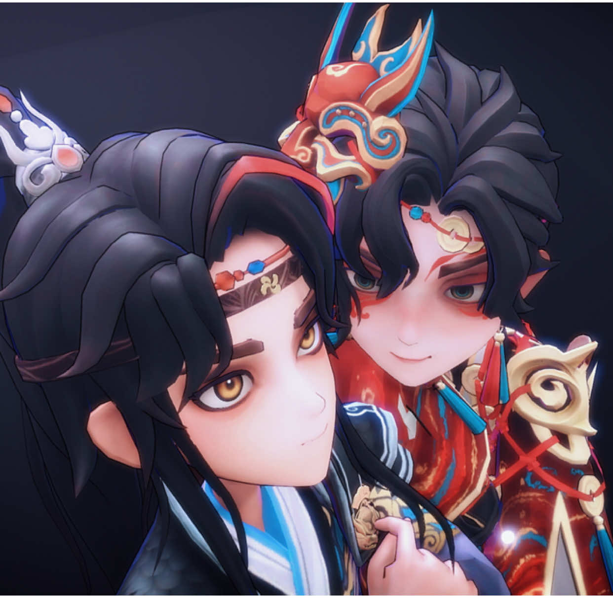 @蘑菇no