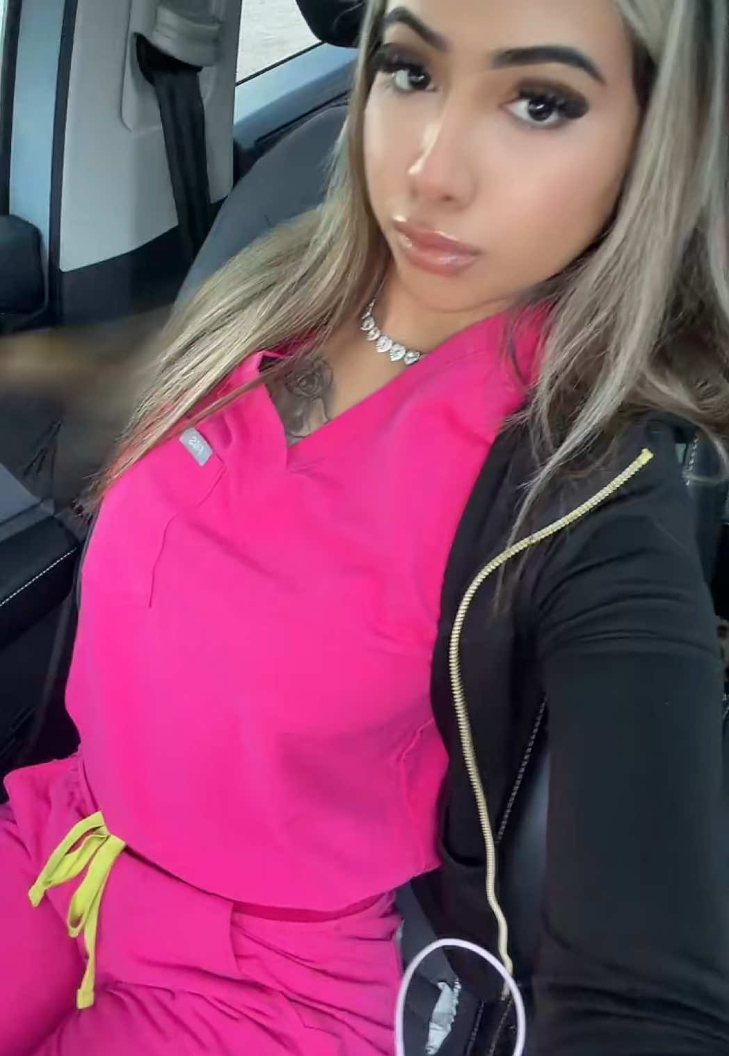 @latina barbii ❤︎