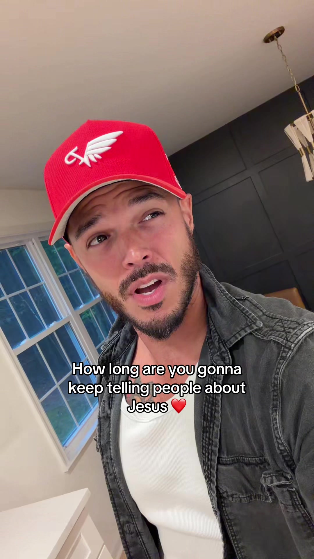@Aaron Rayford