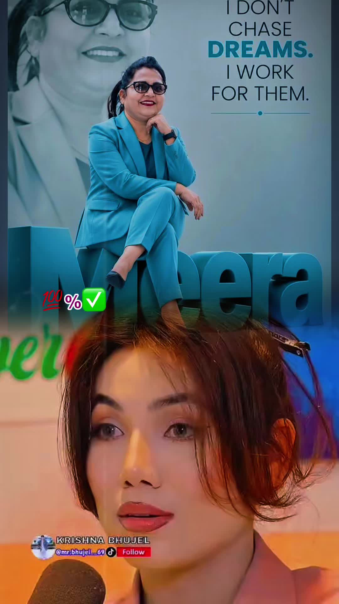 @Meera