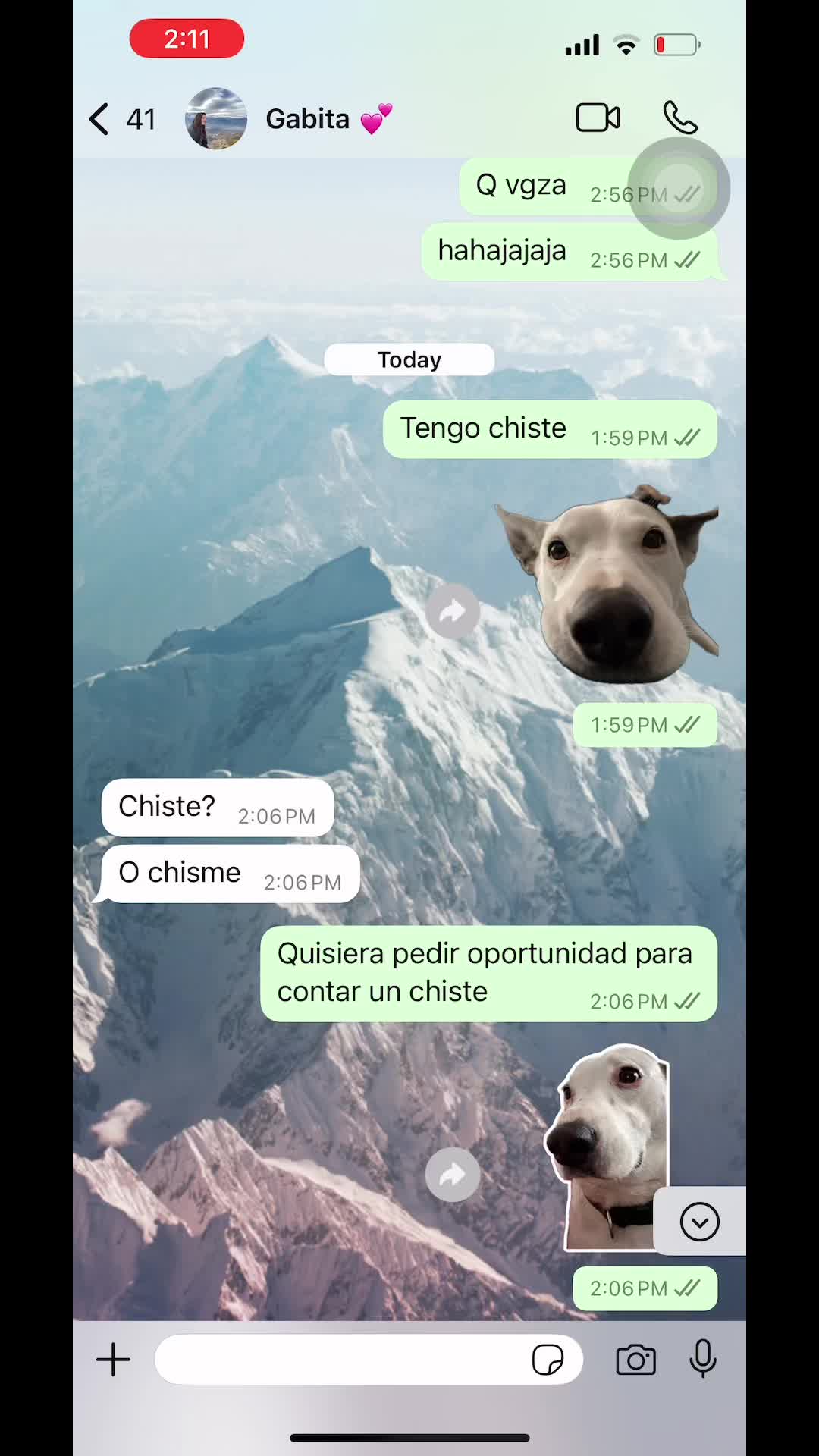 @Matias Ignacio