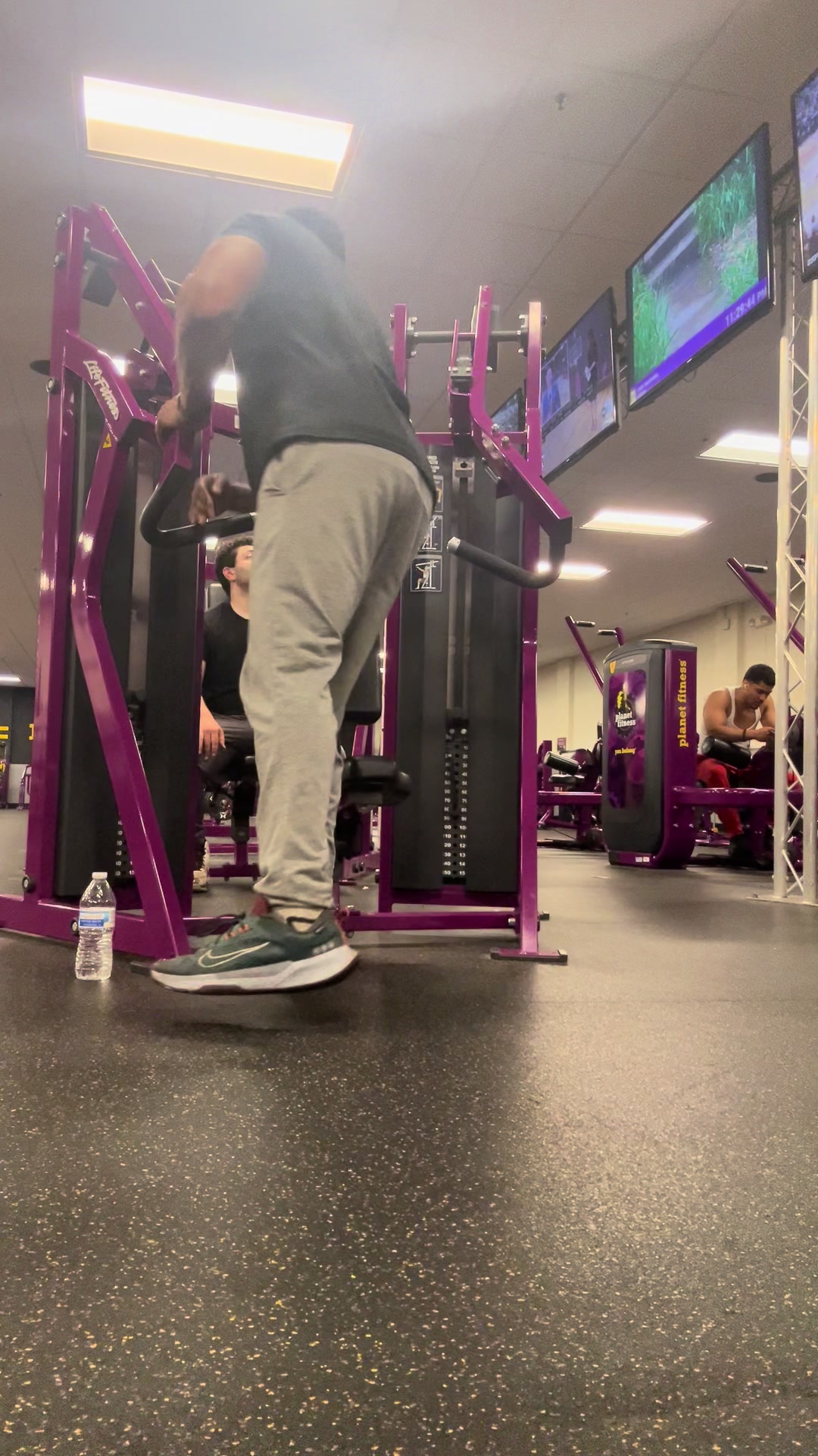 @Randyvfitness