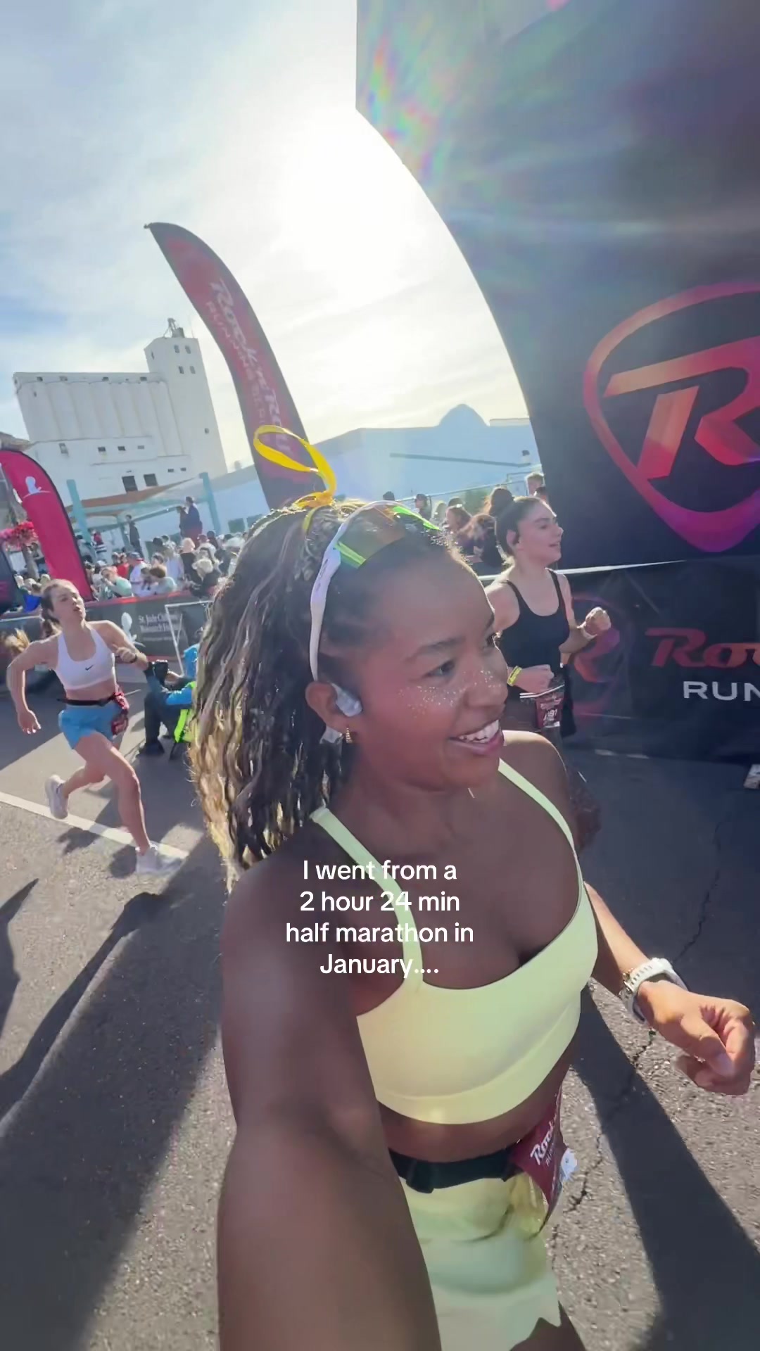 @Yana | Travel + Running Gal 🌟