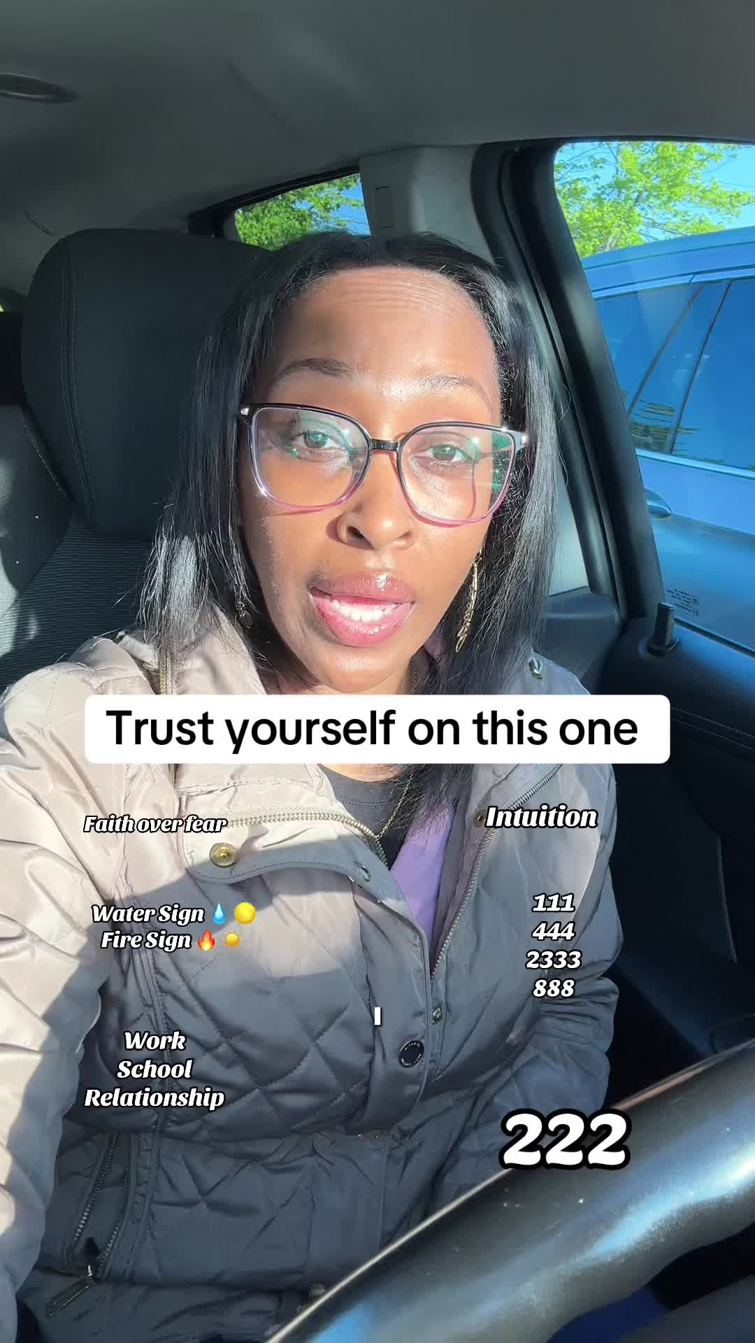 @✨ Spiritual Big Sis ✨