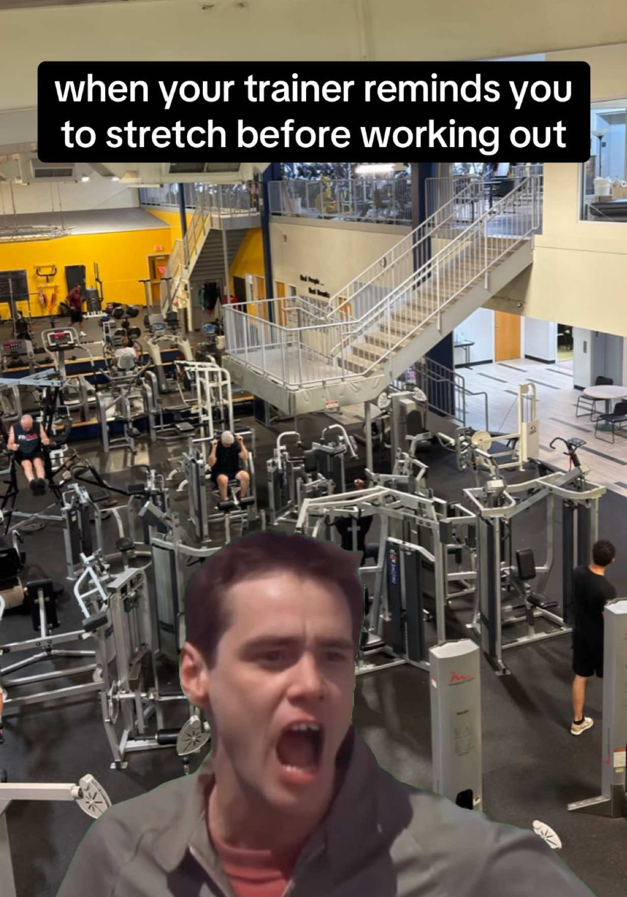 @Fit Club