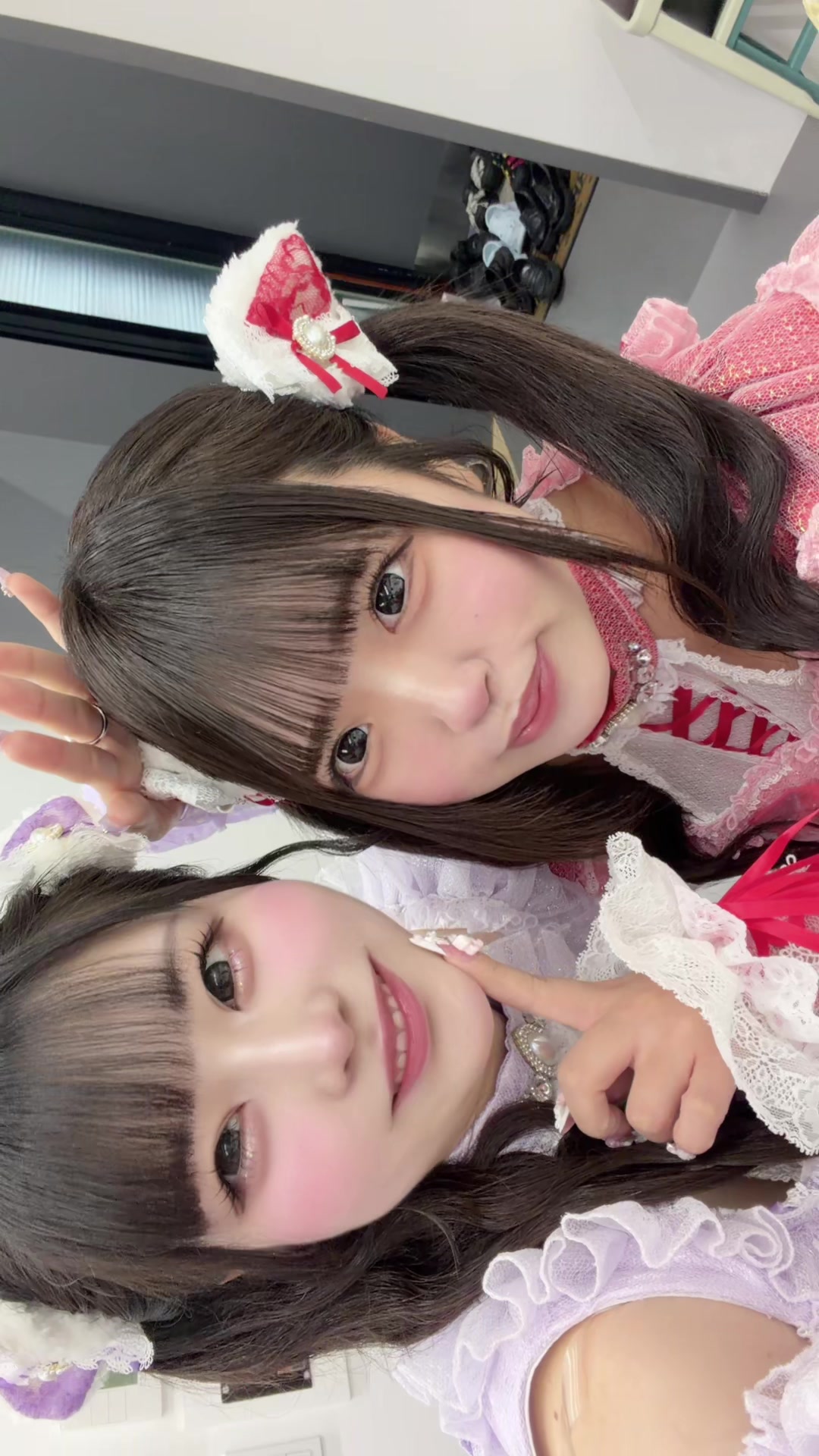 @八雲です