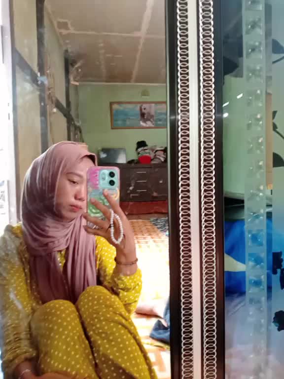 @Hi,ini Aini 🚀💫
