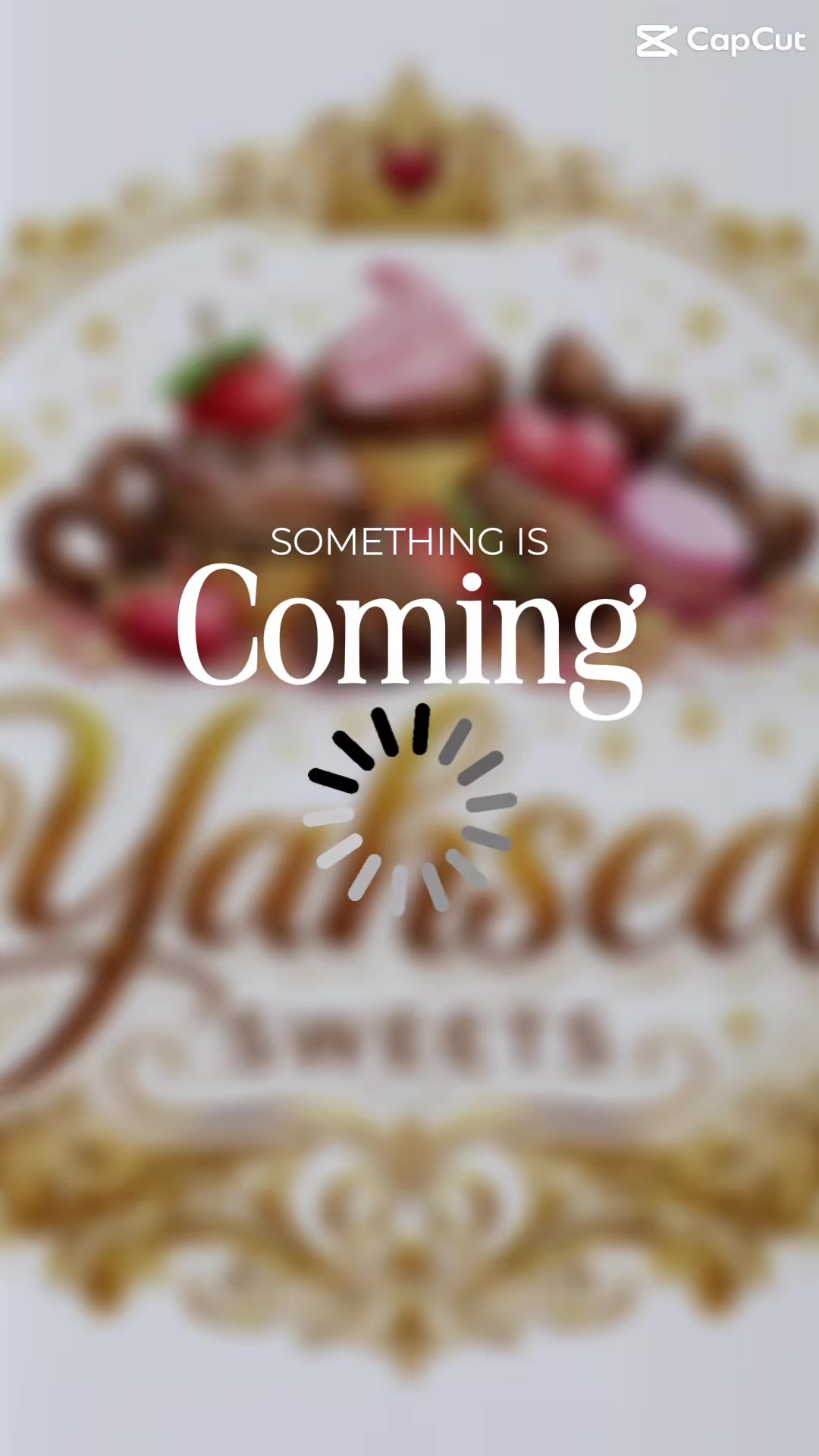 @Yahsed Events