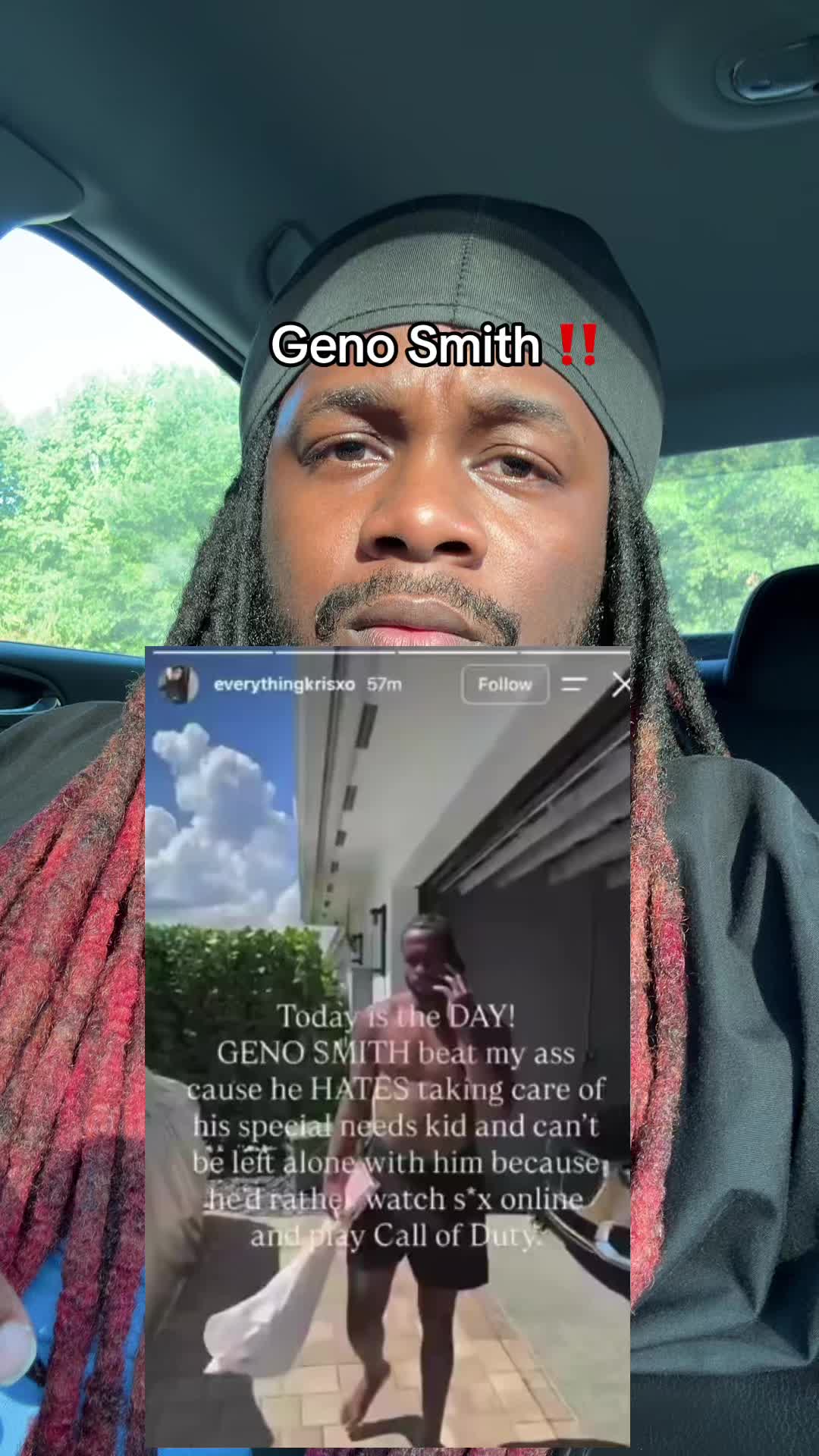 @Ekid Knuck