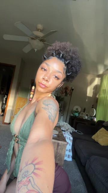 @🧚🏽♀️🌻Nieja Love🌻🧚🏽♀️