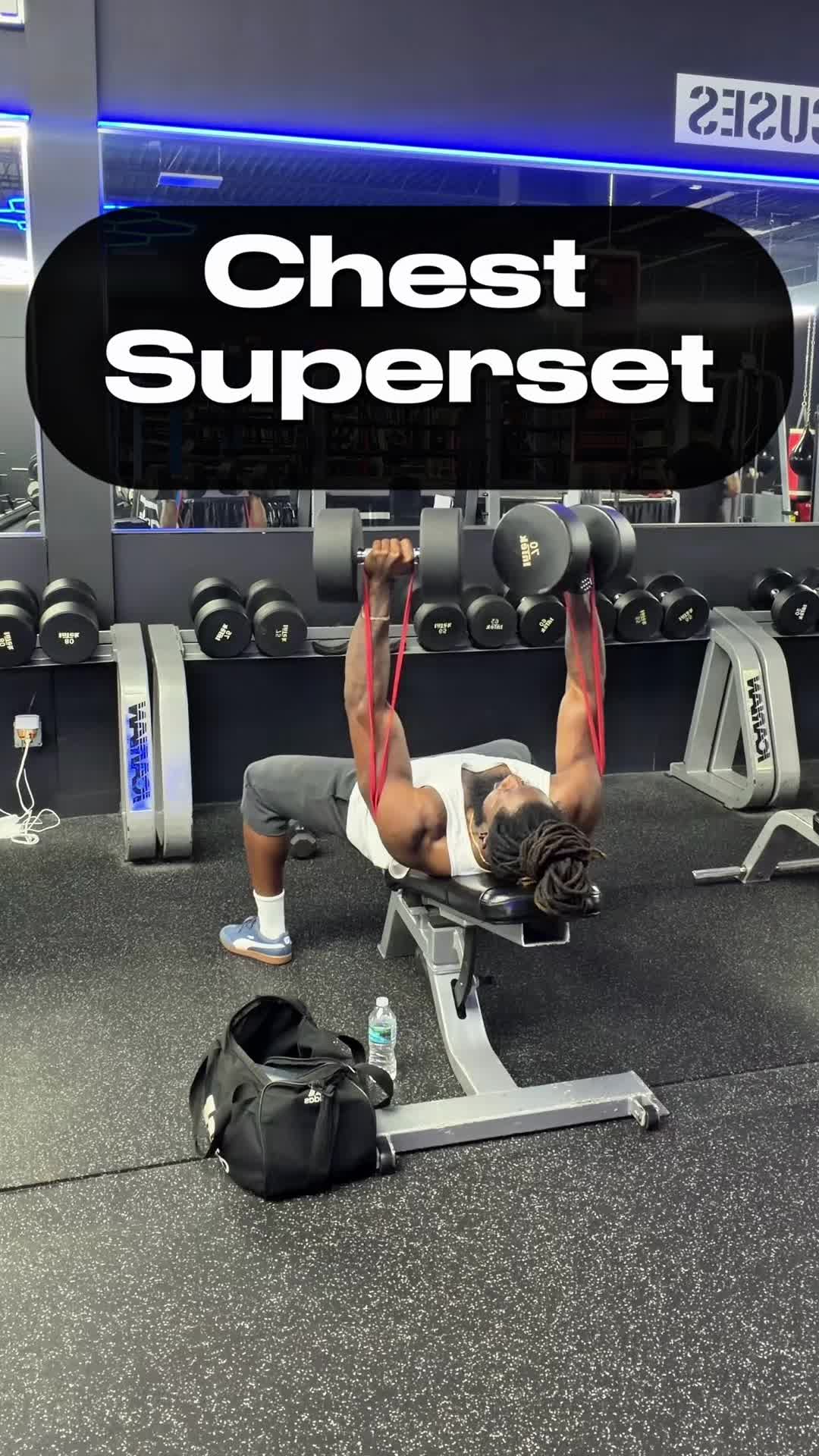 @Mr. Fit Life