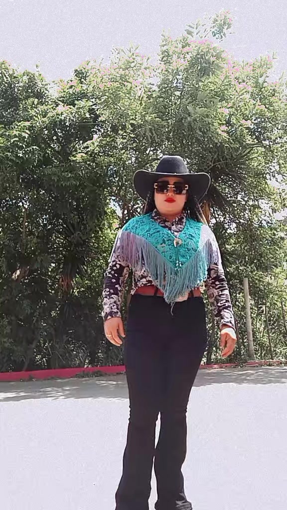 @linda la patrona de comapa