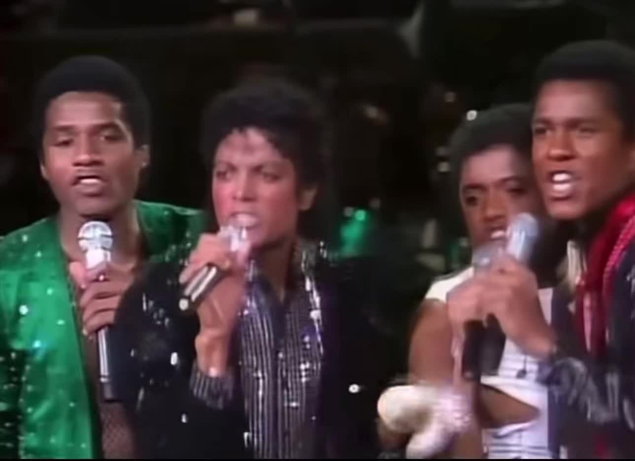 @❤️King of Pop Forever❤️