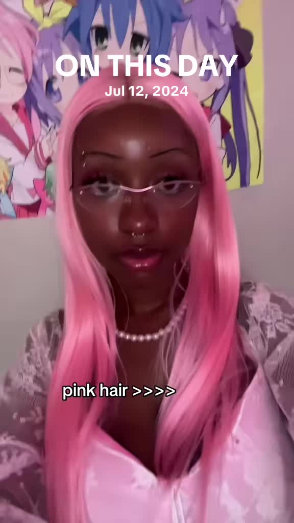 @Walking Intrusive Thought