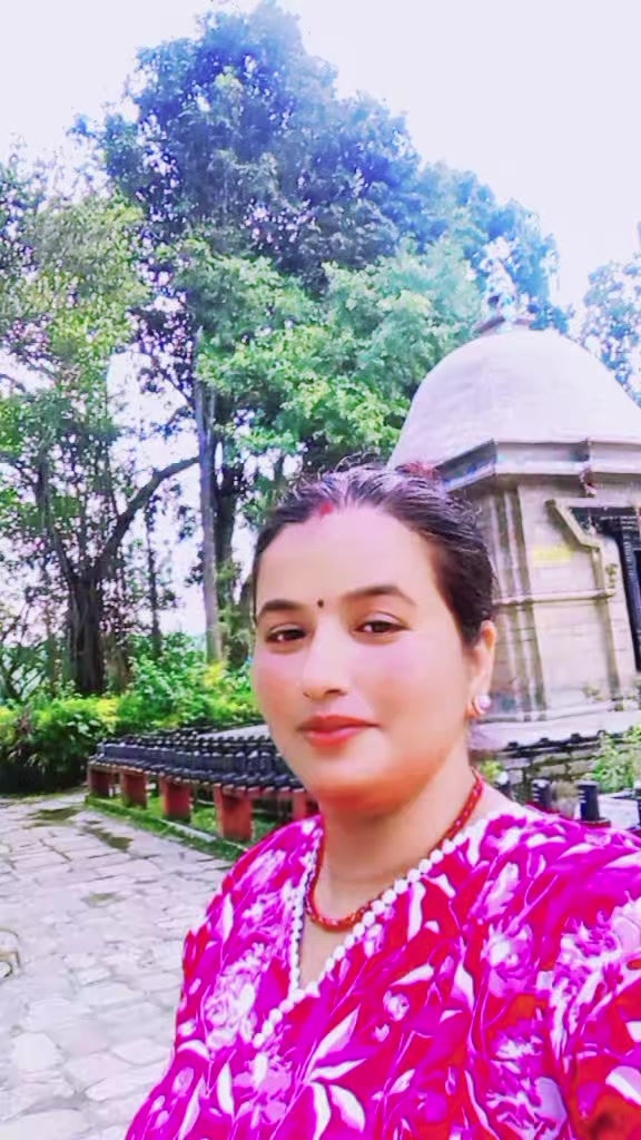@Tika Pathak