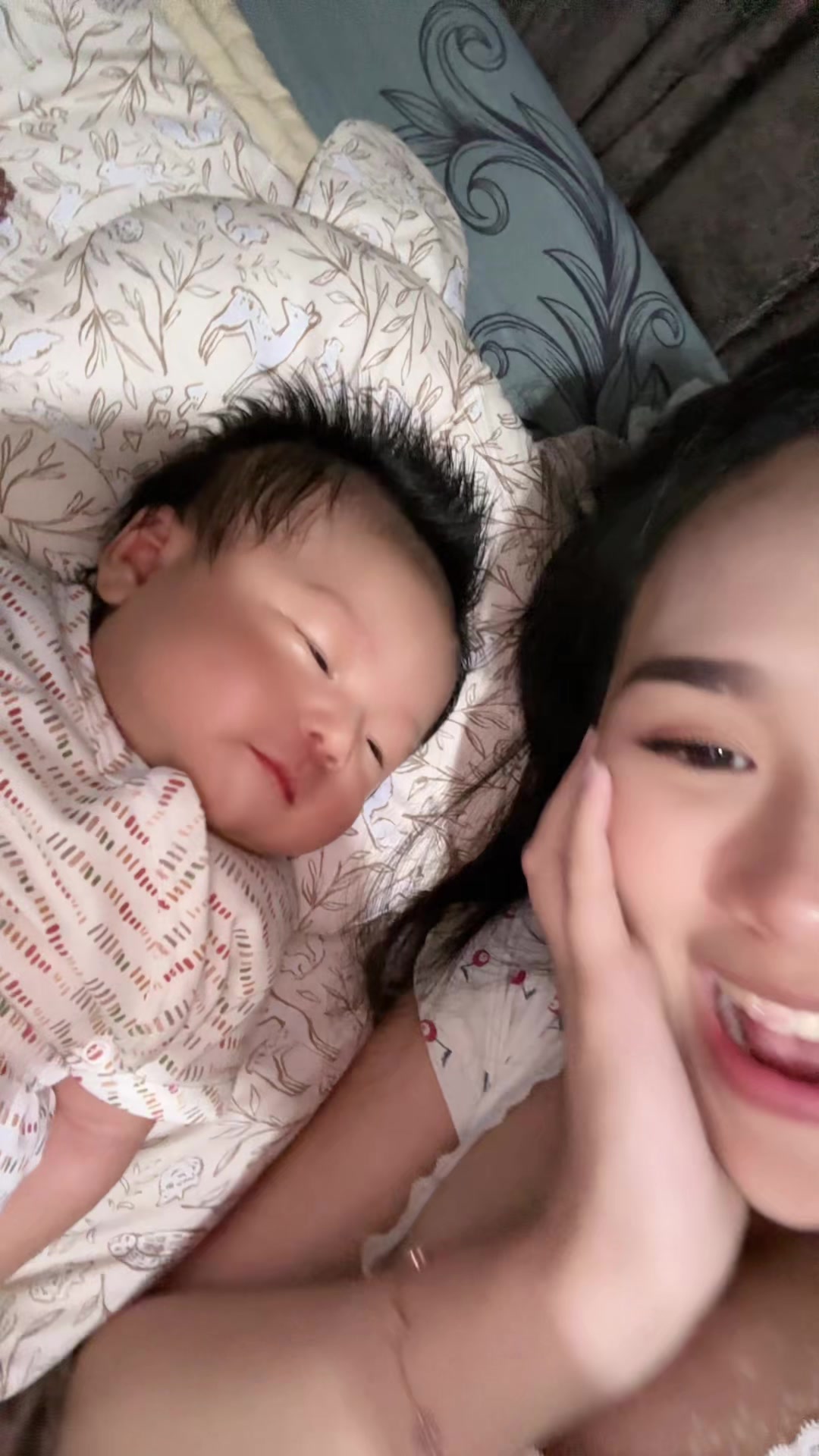 @Veronica eliza