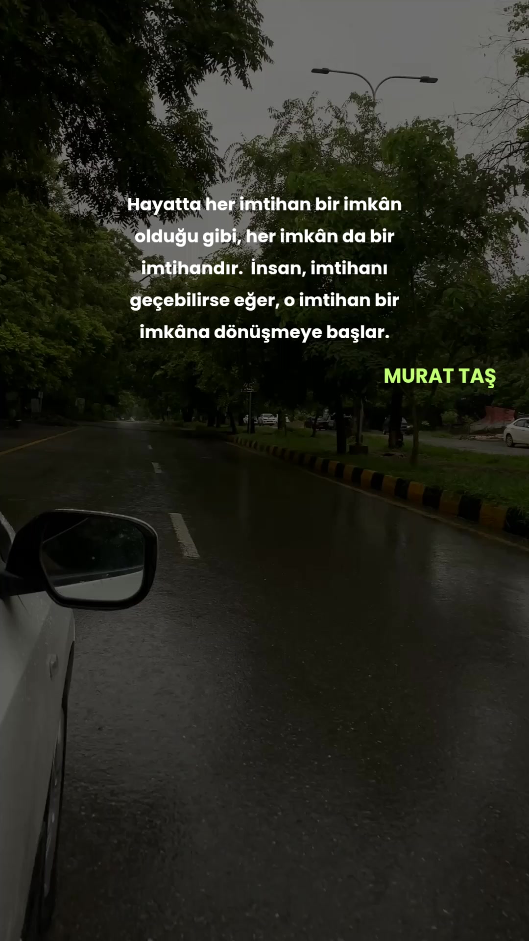 @Murat Taş