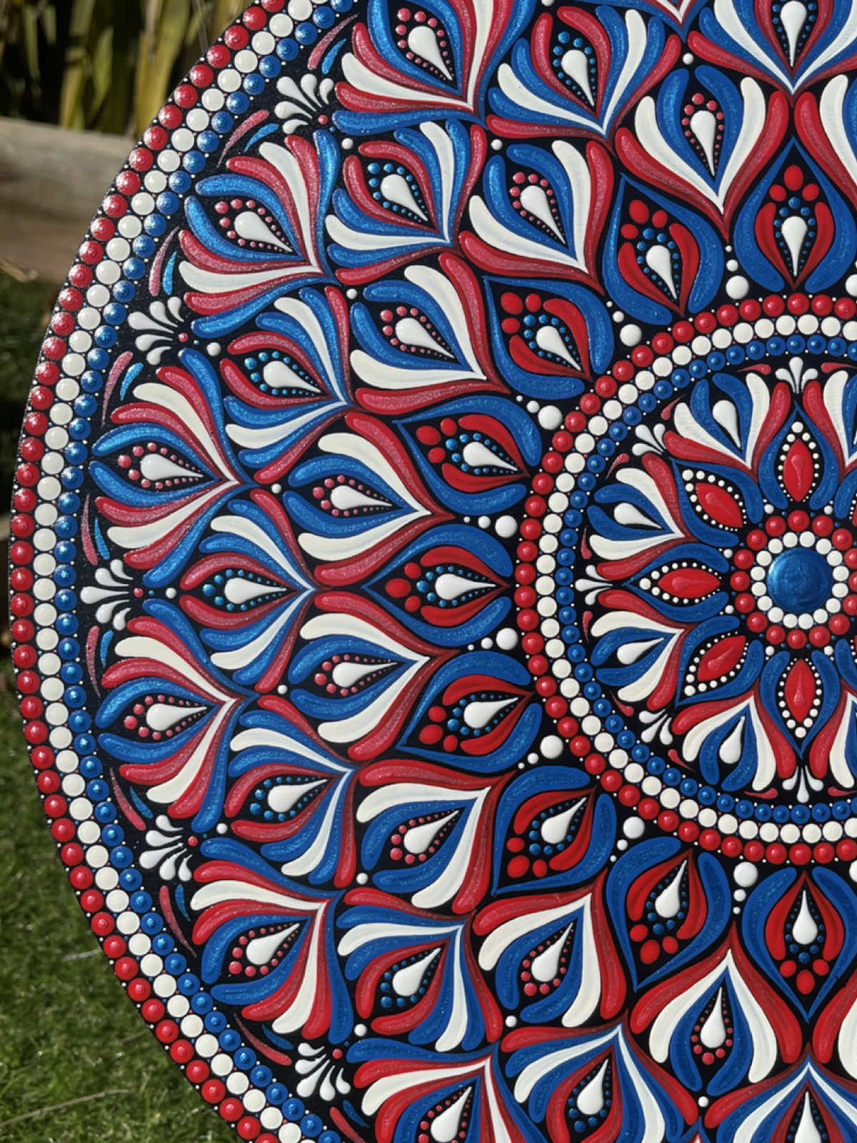 @Mandalas by Mads