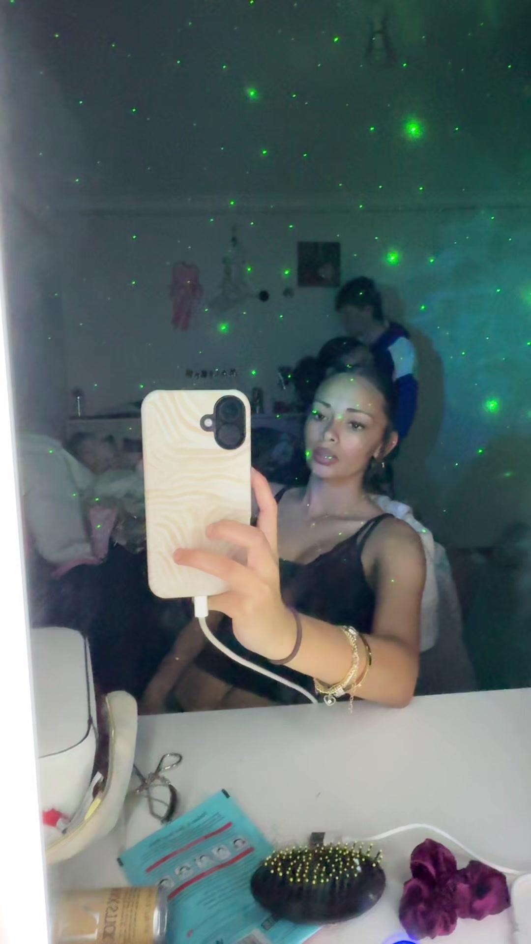 @ 