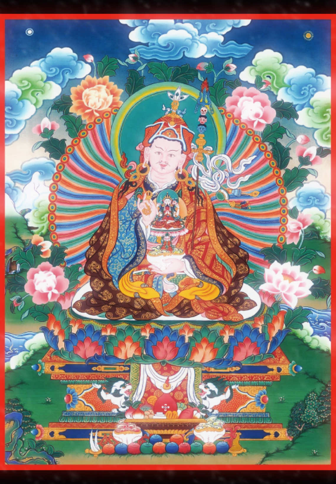 @Ngawang Tenzin