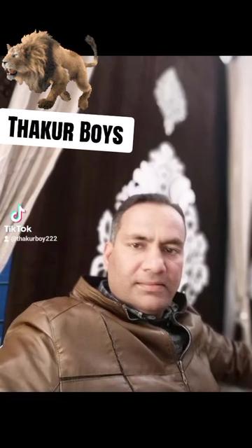 @Thakur Rajput Smrath