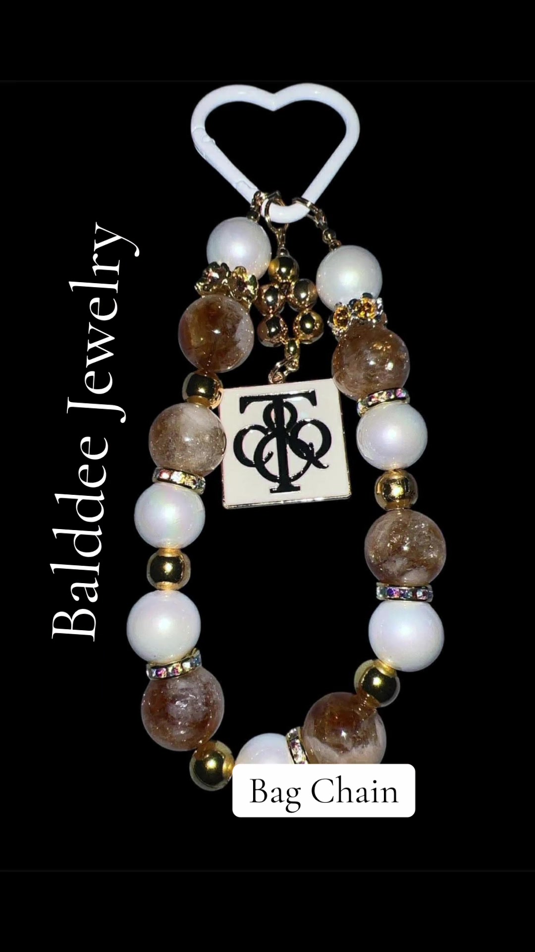 @Balddee Jewelry❌