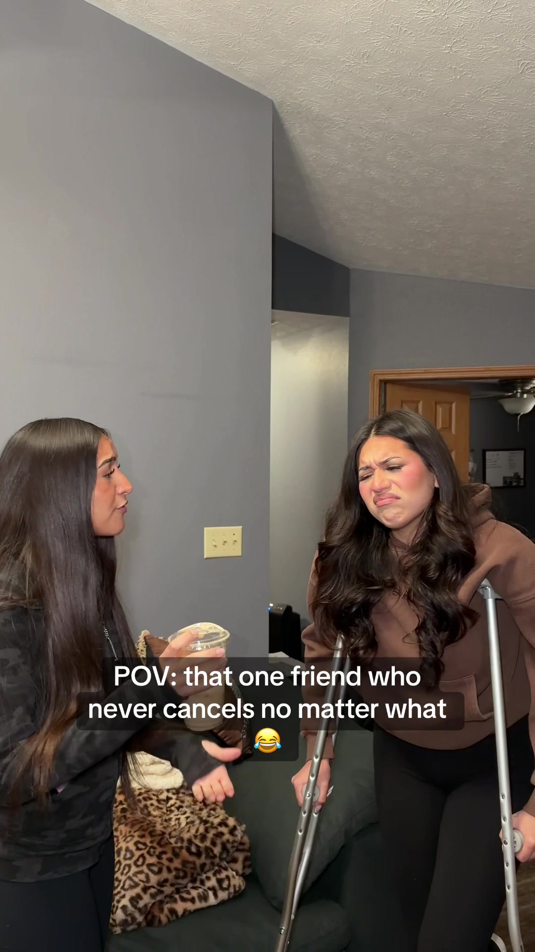 @Hermanas V