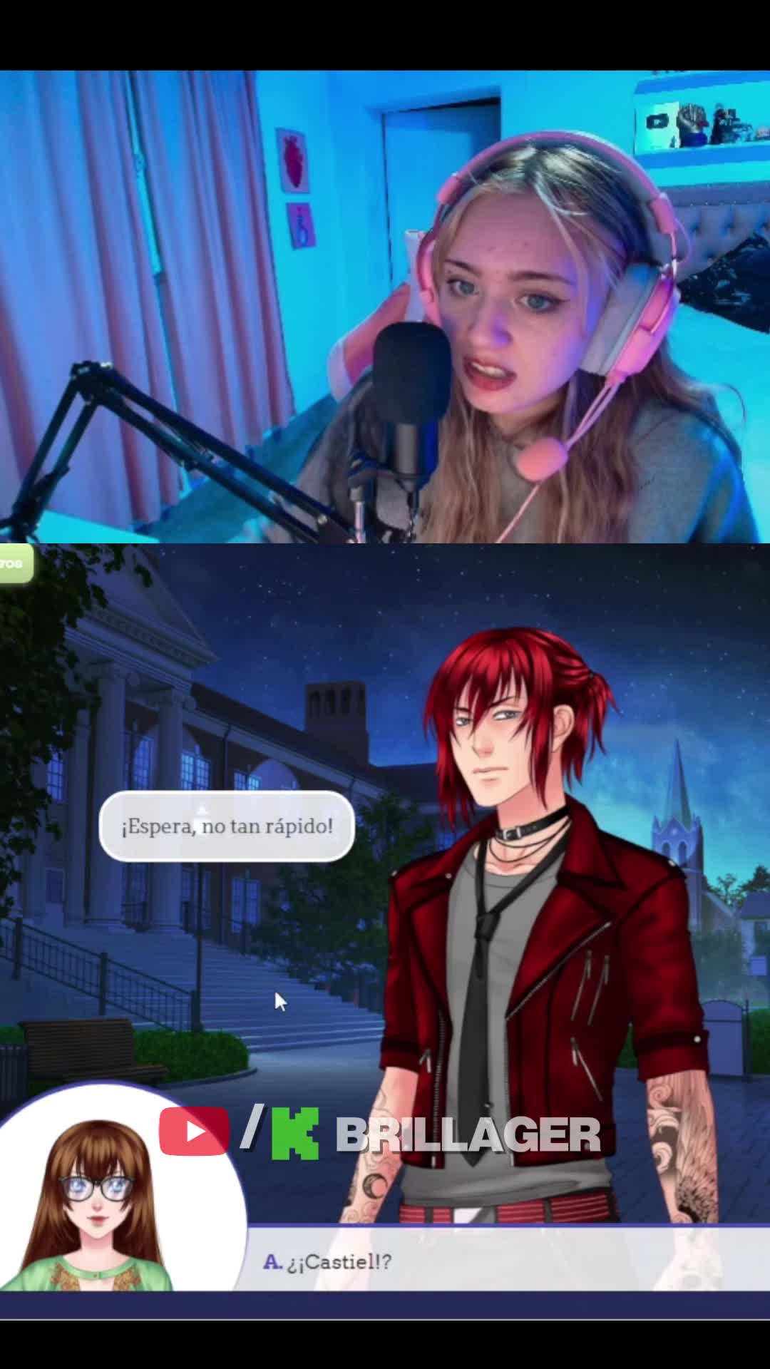 @Brillager