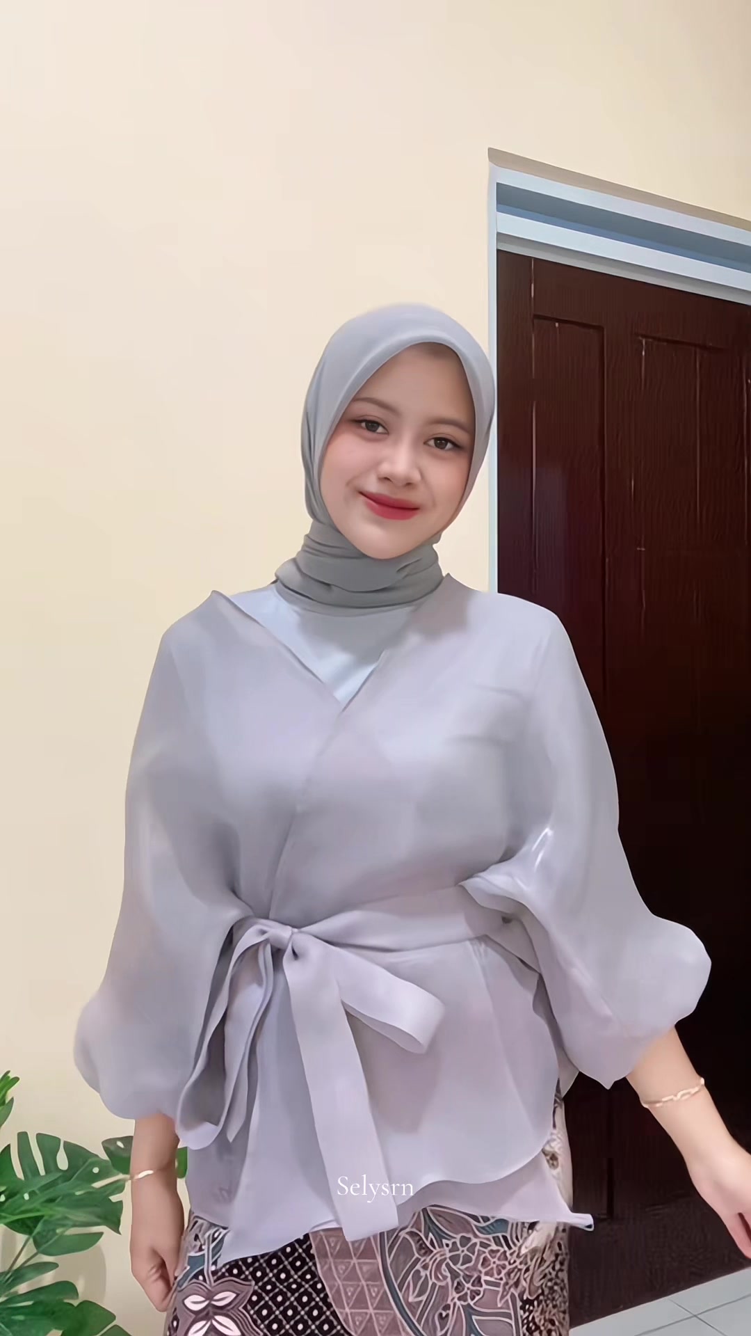 @Selꫂ ၴႅၴ