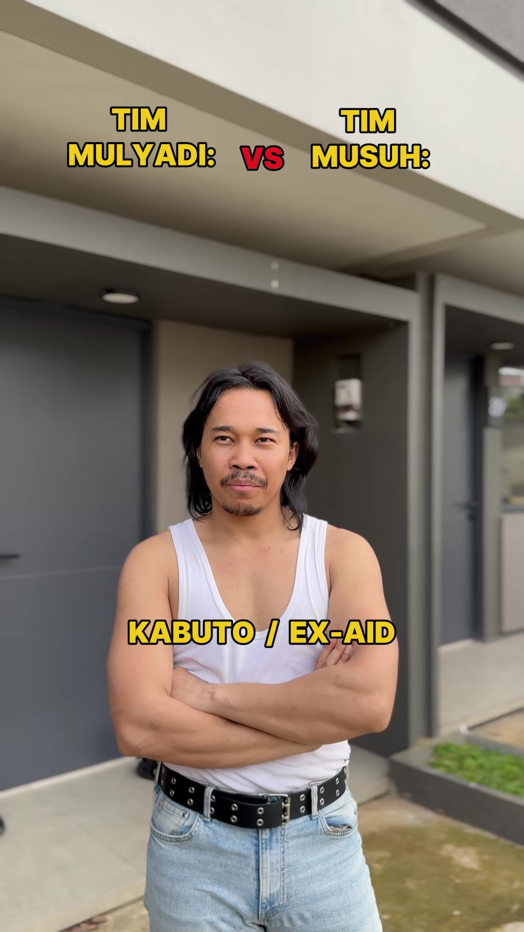 @Legacy ID