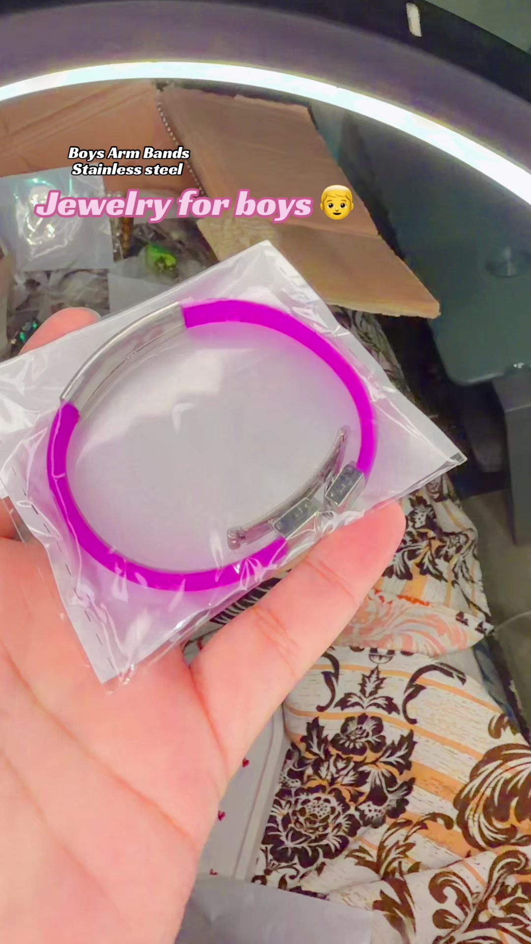 @Rimz Traders