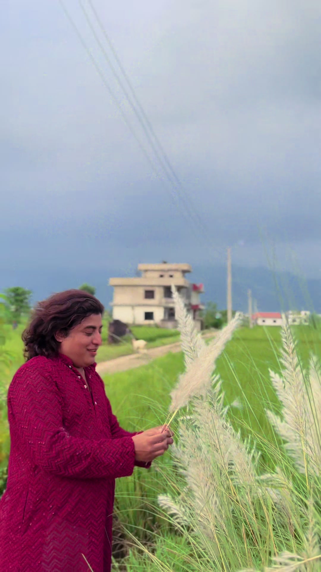 @Resham Neupane