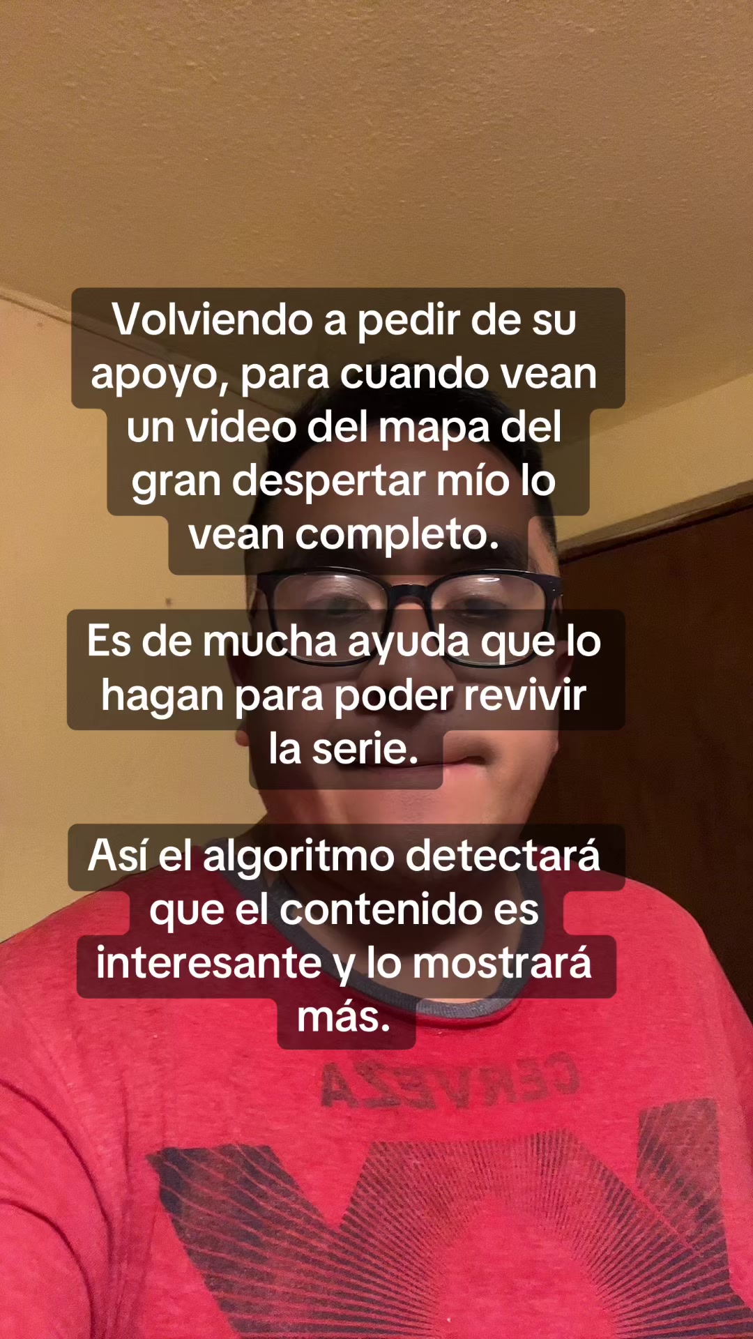 @Fidel desvelado