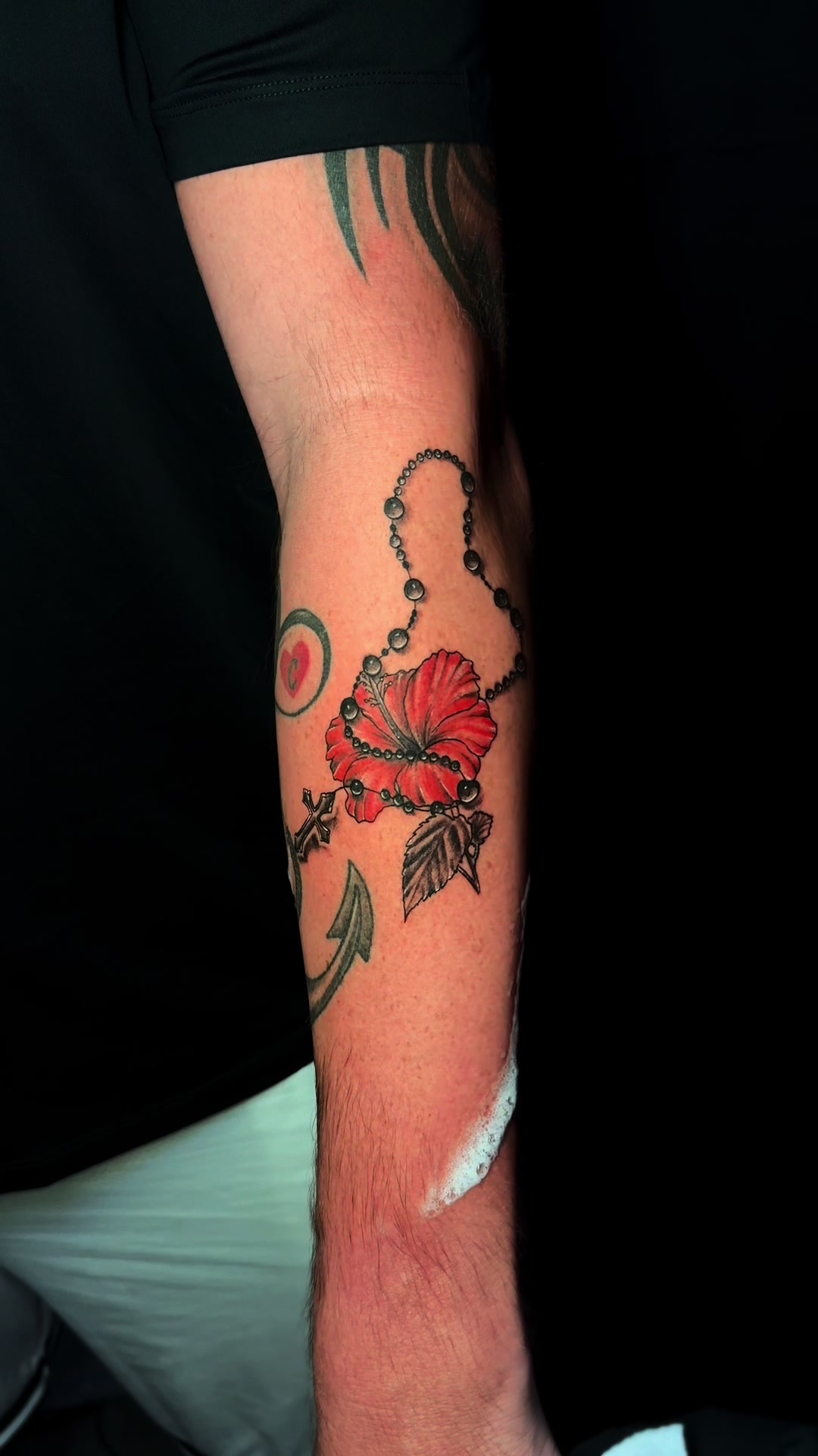 @homegrown tattoo coron