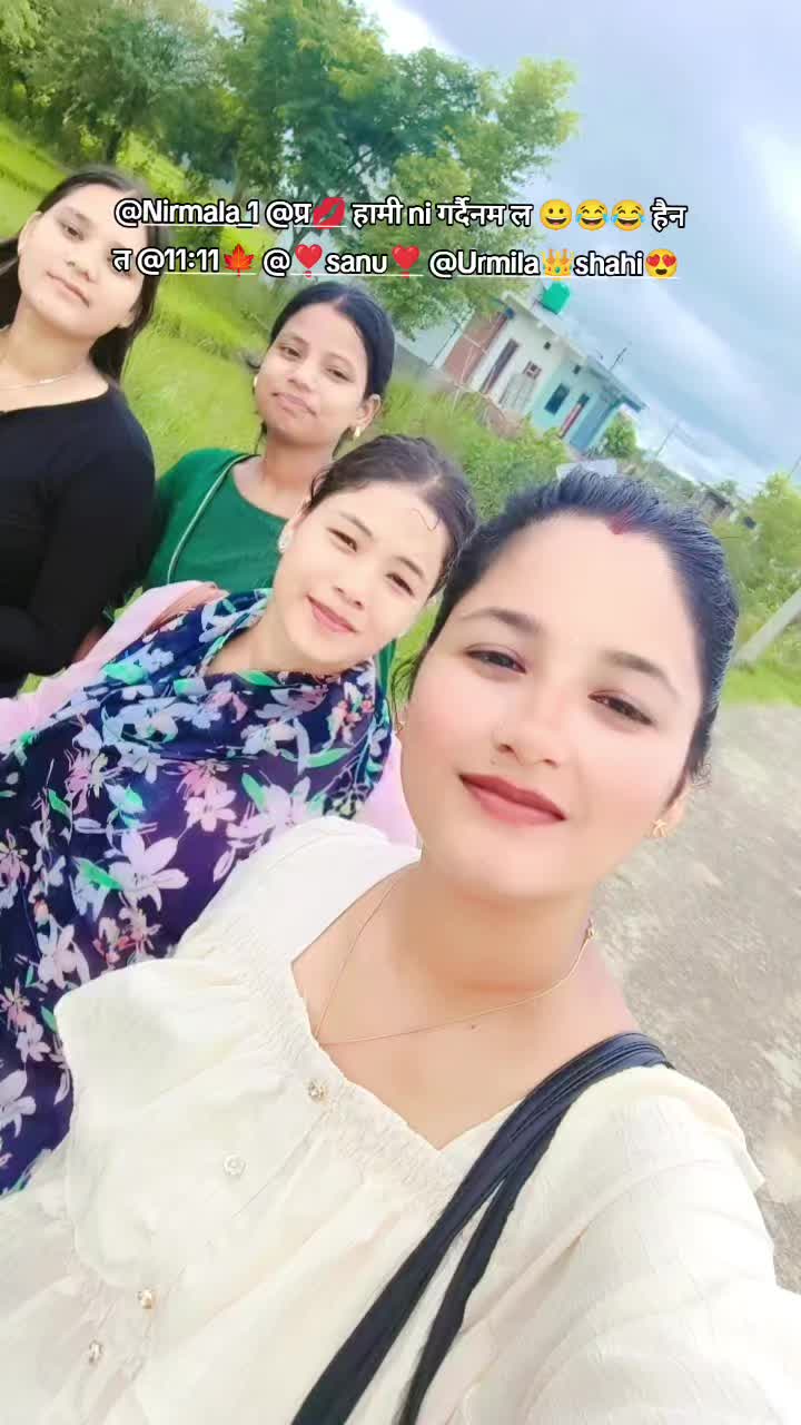 @laxmi malla Chand