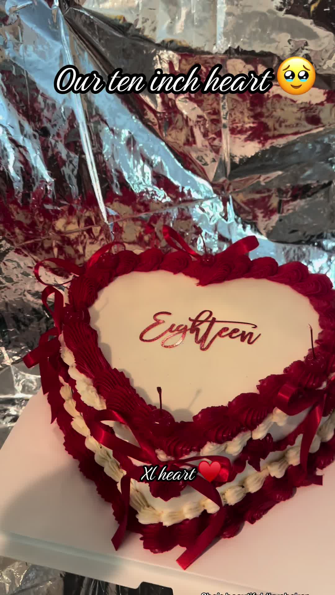 @Carters Cakes and Delights