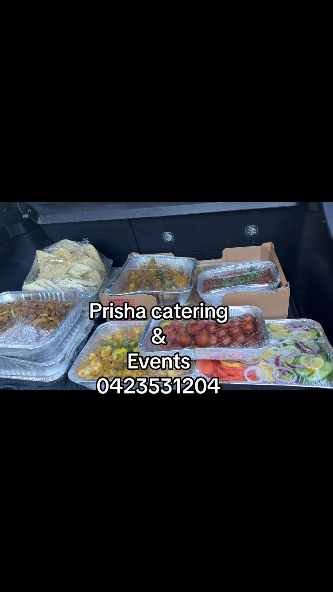 @Prisha catering & Events