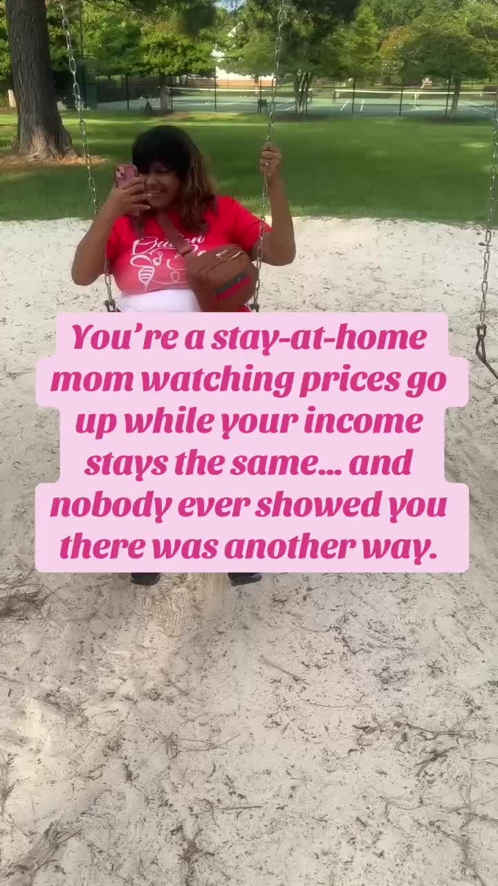 @Digital Money|Malinda|SAHM❤️
