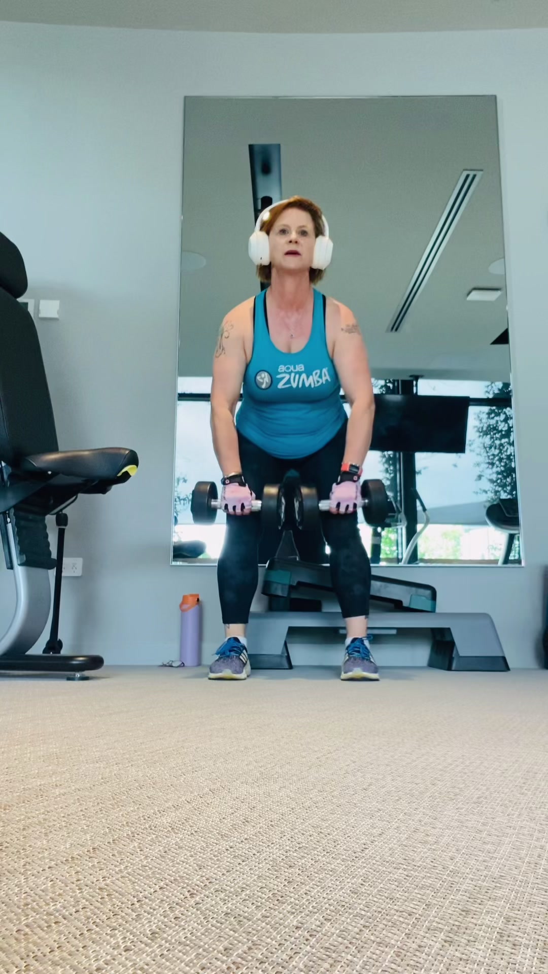 @Carol DanSENfit