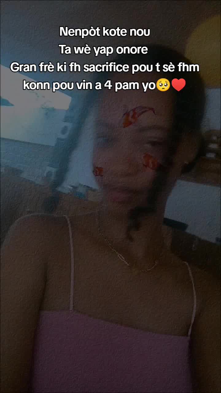 @Mama 🥺&hearts;️