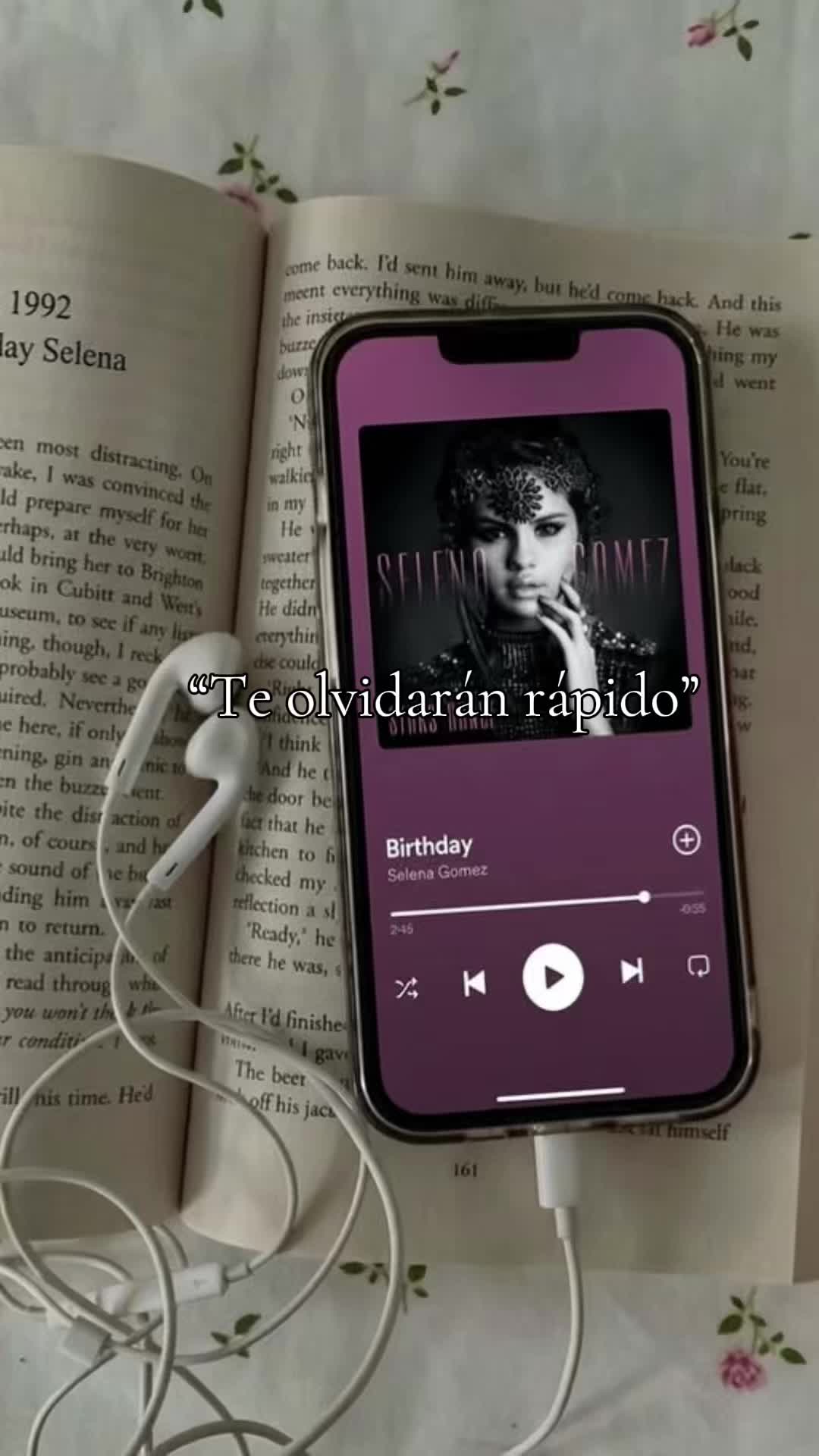 @Selenators ✨💋